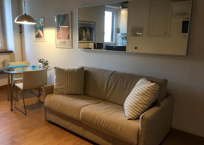 River View Apartment