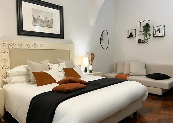 Maison Caesar - Exclusive 115 M2