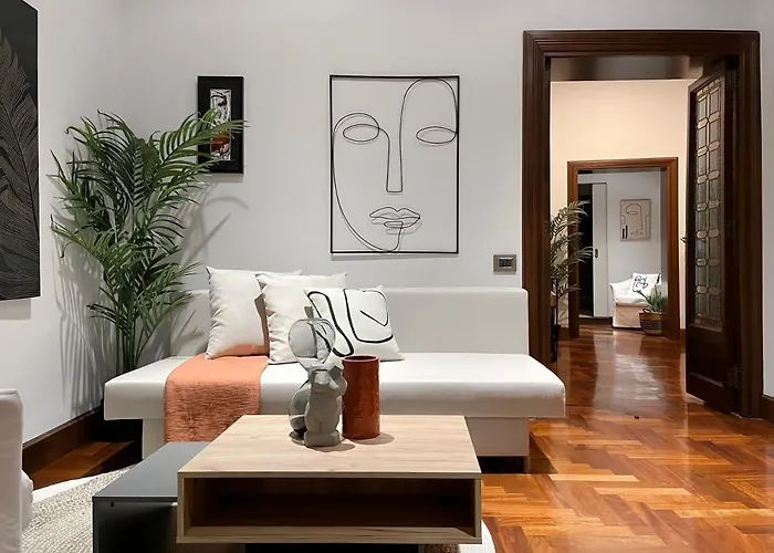 Maison Caesar - Exclusive 115 M2